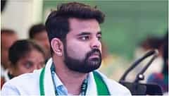 ಪ್ರಜ್ವಲ್ ರೇವಣ್ಣ ರಾಜತಾಂತ್ರಿಕ ಪಾಸ್ಪೋರ್ಟ್ನಲ್ಲಿ ಜರ್ಮನಿಗೆ ತೆರಳಿದ್ದಾರೆ; ನಾವು ಅನುಮತಿ ನೀಡಿಲ್ಲ: ವಿದೇಶಾಂಗ ಸಚಿವಾಲಯ