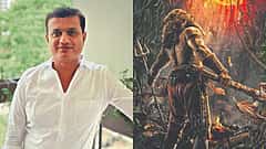 'ಕಾಂತಾರ ಚಾಪ್ಟರ್-1' ಶೂಟಿಂಗ್: ಕುಂದಾಪುರದಲ್ಲಿ ಅತಿದೊಡ್ಡ ಅತ್ಯಾಧುನಿಕ ಸೆಟ್ ನಿರ್ಮಾಣ