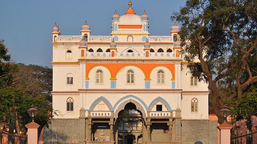 ಮುರುಘಾ ಮಠ: ವನಶ್ರೀ ಸಂಸ್ಥಾನ ಮಠದ ಪೀಠಾಧಿಪತಿ ಬಸವ ಕುಮಾರ ಸ್ವಾಮೀಜಿ ಧಾರ್ಮಿಕ ಉಸ್ತುವಾರಿ