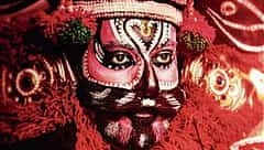 ಕರಾವಳಿ ಚಿತ್ರದ ಪೋಸ್ಟರ್ ಬಿಡುಗಡೆ; ಯಕ್ಷಗಾನ ಕಲಾವಿದನಾಗಿ ನಟ ಪ್ರಜ್ವಲ್ ದೇವರಾಜ್ ಪಾತ್ರ!