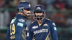 IPL 2024: ರಾಜಸ್ಥಾನ ವಿರುದ್ಧ ಗುಜರಾತ್ ಗೆ 3 ವಿಕೆಟ್​ಗಳ ರೋಚಕ ಗೆಲುವು