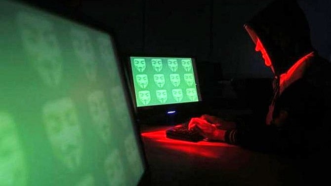 Delhi police Websites hacked: ದೆಹಲಿ ಪೊಲೀಸ್ ವೆಬ್ ಸೈಟ್ ಗಳನ್ನೇ ಹ್ಯಾಕ್ ಮಾಡಿದ 'ಖತರ್ನಾಕ್'ಗಳು!