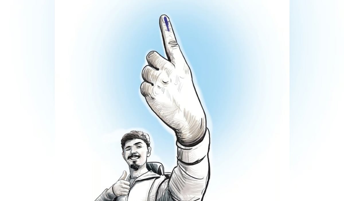 ಲೋಕ ಸಮರ 2024: ಮತದಾನ ಹೆಚ್ಚಳಕ್ಕೆ RWAಯಿಂದ ಅಭಿಯಾನ ಆರಂಭ