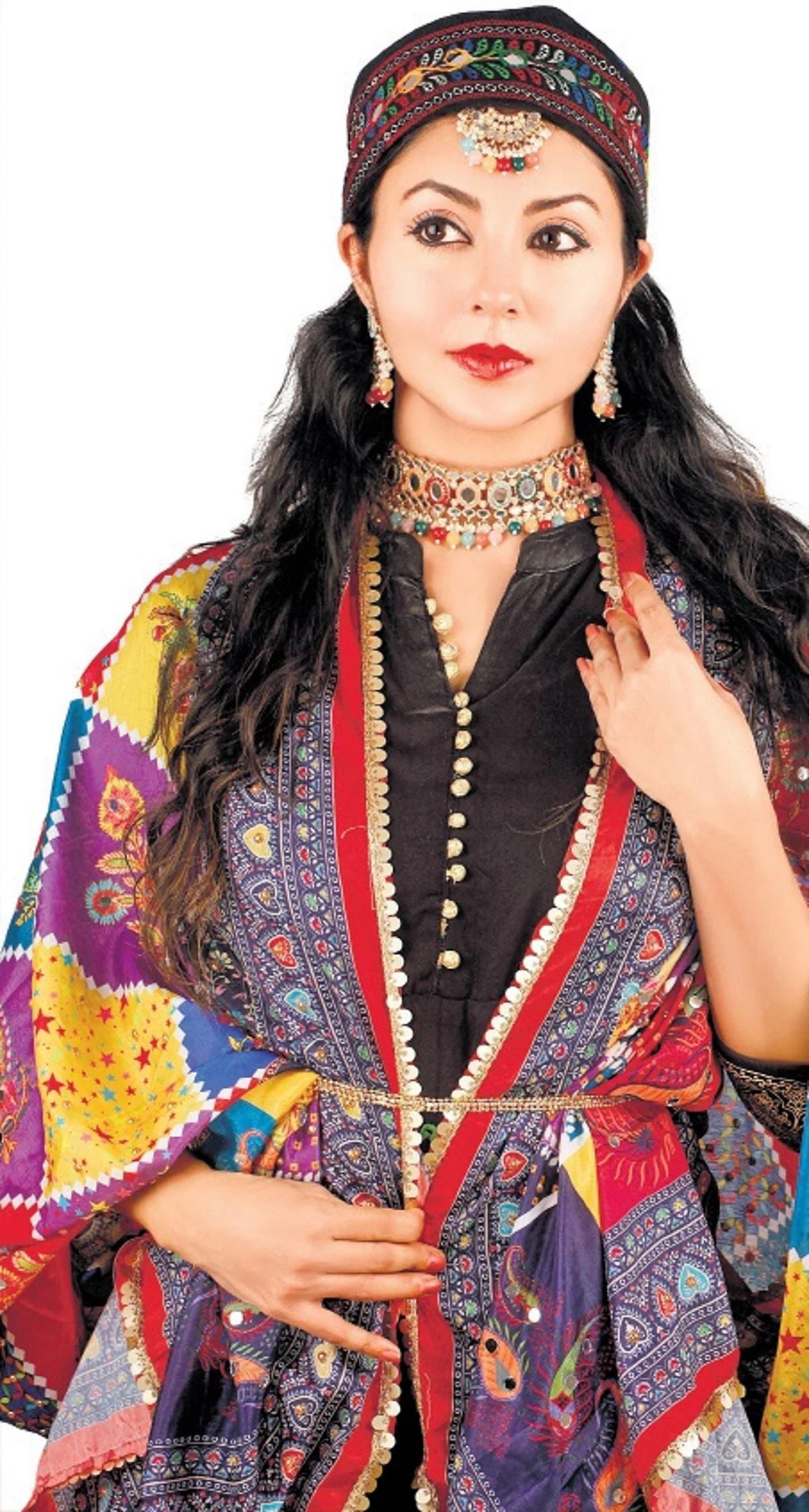 ವೆಂಕ್ಯಾ ಚಿತ್ರದಲ್ಲಿ ರೂಪಾಲಿ ಸೂದ್