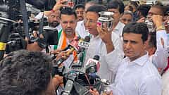ಅಂದು ಬಿಜೆಪಿ ವಿರುದ್ಧ 'PayCM', ಇಂದು 'ಚೊಂಬು' ಅಭಿಯಾನ: ಪ್ರಧಾನಿ ಮೋದಿ ವಿರುದ್ಧ ಕಾಂಗ್ರೆಸ್ ವಾಗ್ಧಾಳಿ