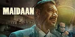 ಅಜಯ್ ದೇವಗನ್ ನಟನೆಯ ಮೈದಾನ್ ಚಿತ್ರಕ್ಕೆ ಮೈಸೂರು ಕೋರ್ಟ್ ನಿಂದ ತಡೆ!