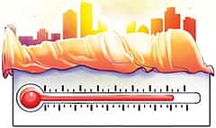 ಆರೋಗ್ಯ ಬಗ್ಗೆ ಇರಲಿ ಎಚ್ಚರ: ರಾಜ್ಯದಲ್ಲಿ 569 ಉಷ್ಣ ಸಂಬಂಧಿ ಕಾಯಿಲೆ, ಒಂದು ಹೀಟ್ ಸ್ಟ್ರೋಕ್ ಪ್ರಕರಣ ದಾಖಲು!