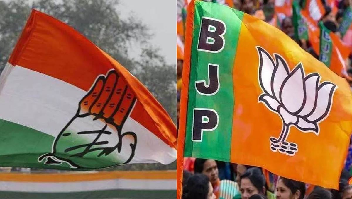 ಜಾತಿ ಸಮೀಕರಣದಲ್ಲಿ ಬದಲಾವಣೆ: ತುಮಕೂರು, ಚಿತ್ರದುರ್ಗದಲ್ಲಿ ಅಚ್ಚರಿಯ ಫಲಿತಾಂಶ ಸಾಧ್ಯತೆ