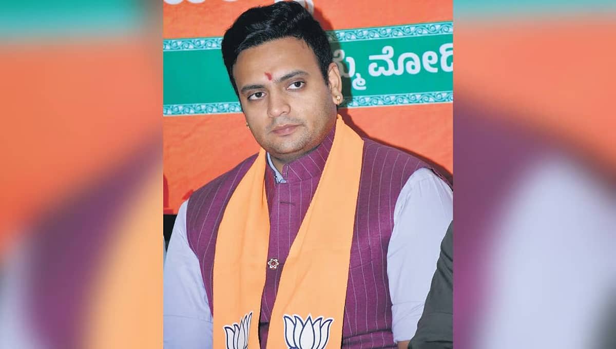 ರಾಜಧರ್ಮದಲ್ಲಿ ನಂಬಿಕೆಯಿದೆ, ಸಂವಿಧಾನ- ಕಾನೂನಿನ ಮುಂದೆ ನಾನು ಸಾಮಾನ್ಯ ಮನುಷ್ಯ: ಯದುವೀರ್ (ಸಂದರ್ಶನ)