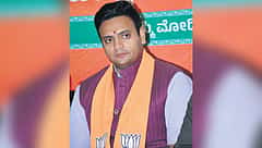 ರಾಜಧರ್ಮದಲ್ಲಿ ನಂಬಿಕೆಯಿದೆ, ಸಂವಿಧಾನ- ಕಾನೂನಿನ ಮುಂದೆ ನಾನು ಸಾಮಾನ್ಯ ಮನುಷ್ಯ: ಯದುವೀರ್ (ಸಂದರ್ಶನ)