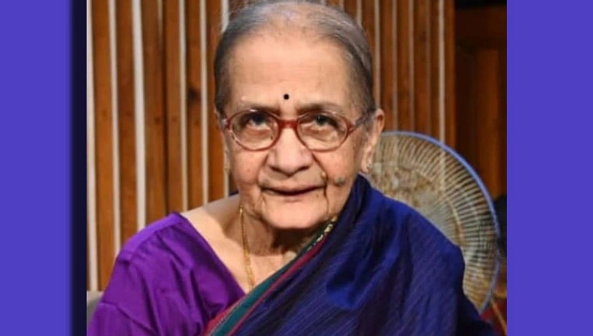 ಉಡುಪಿ: ಮತದಾನ ಮಾಡಿದ ಕೆಲವೇ ಕ್ಷಣದಲ್ಲಿ ಪ್ರಾಣಬಿಟ್ಟ ವೃದ್ಧೆ!