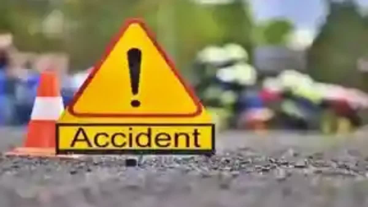 ರಾಯಚೂರು: ಬೊಲೆರೊ ವಾಹನ ಡಿಕ್ಕಿ ಹೊಡೆದು ಮೂವರು ಸ್ಥಳದಲ್ಲೇ ಸಾವು