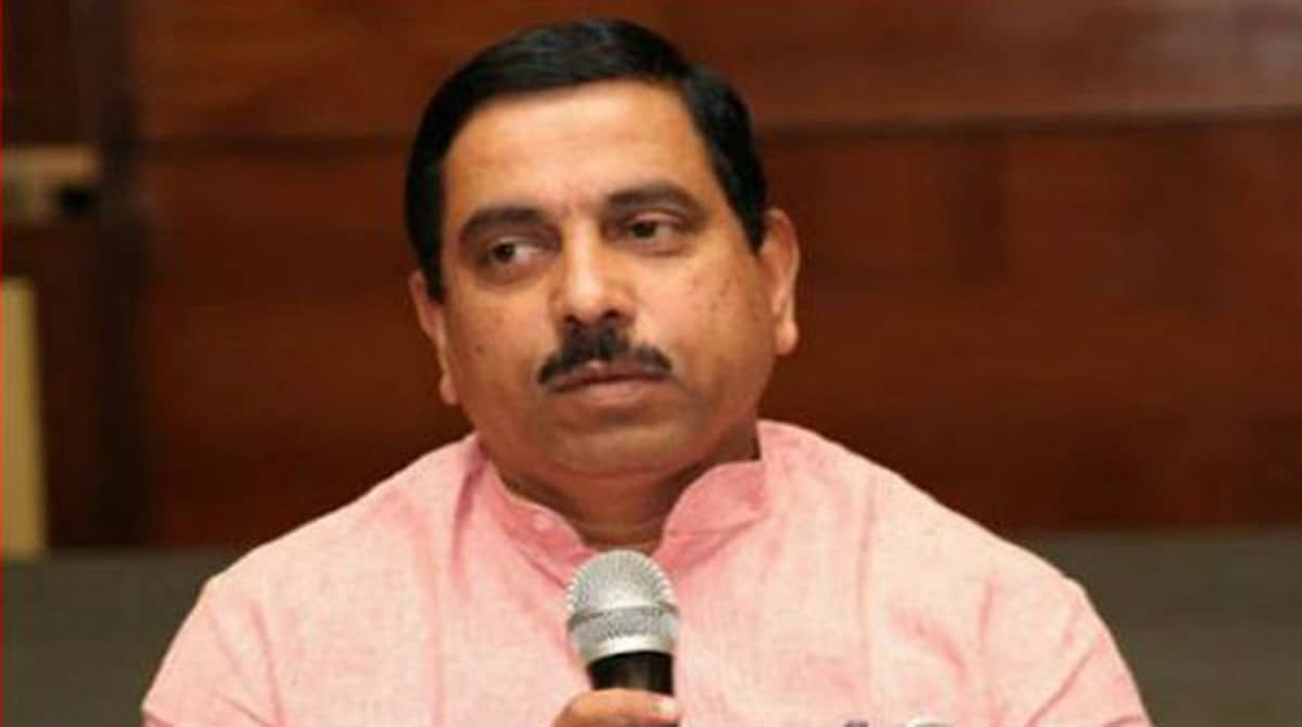ಪ್ರಜ್ವಲ್ ರೇವಣ್ಣ ಅಶ್ಲೀಲ ವಿಡಿಯೋ ಪ್ರಕರಣ: ಜೆಡಿಎಸ್-ಬಿಜೆಪಿ ಮೈತ್ರಿಗೆ ತೊಂದರೆಯಿಲ್ಲ- ಪ್ರಹ್ಲಾದ್ ಜೋಶಿ