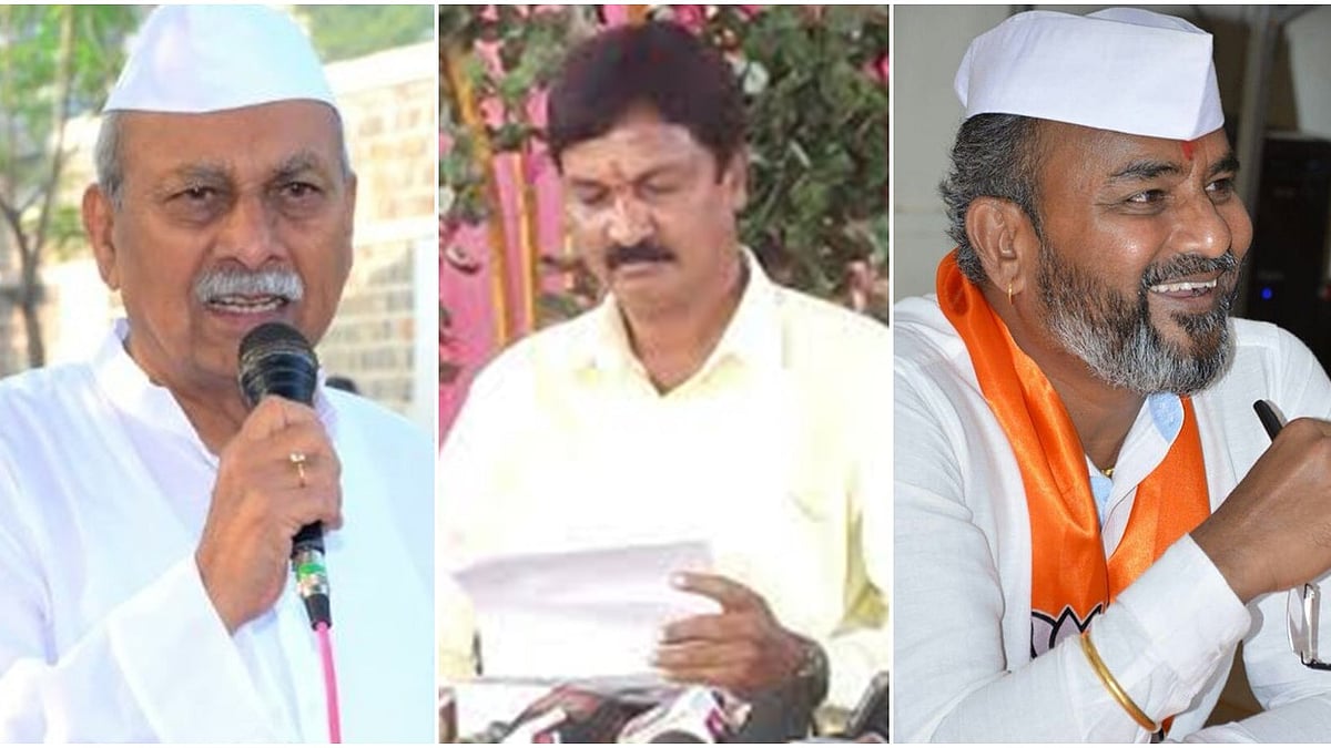 ಬೆಳಗಾವಿ ಬಿಜೆಪಿಯಲ್ಲಿ ಬಿರುಕು: ಚುನಾವಣಾ ಪ್ರಚಾರದಿಂದ ಹಿರಿಯ ನಾಯಕರು ದೂರ!