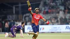 IPL 2024: KKR ವಿರುದ್ಧ ಪಂಜಾಬ್ ಗೆ 8 ವಿಕೆಟ್ ಜಯ: ರನ್ ಚೇಸಿಂಗ್ ನಲ್ಲಿ ಹೊಸ ದಾಖಲೆ!