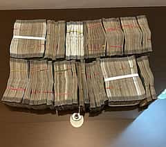 ECI ಹೊಸ ದಾಖಲೆ: 4,650 ಕೋಟಿ ರೂ. ಮೌಲ್ಯದ ನಗ-ನಾಣ್ಯ-ವಸ್ತು ವಶ, ಶೇ.45ರಷ್ಟು ಡ್ರಗ್ಸ್!