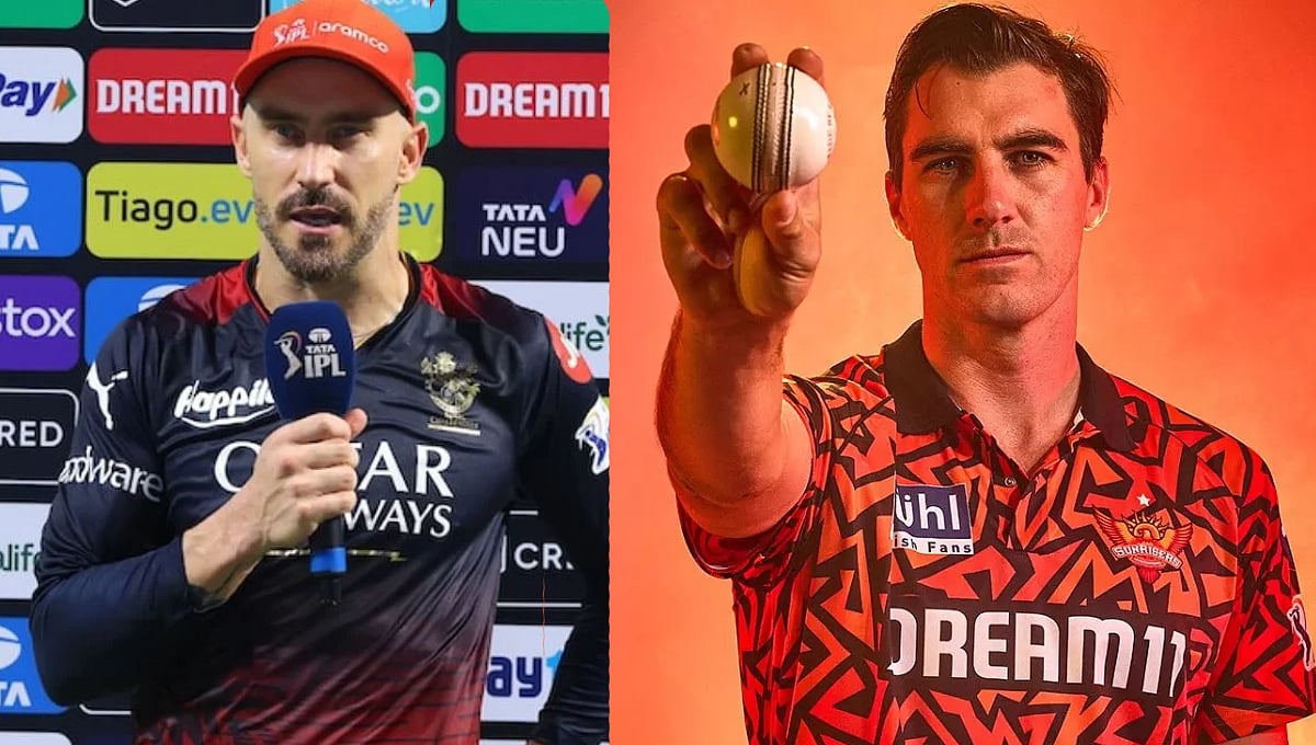 RCB vs SRH: ಆರ್ಸಿಬಿ ಬೌಲಿಂಗ್ ಪಡೆಗೆ ಸವಾಲು; ಸನ್ರೈಸರ್ಸ್ ಹೈದರಾಬಾದ್ ವಿರುದ್ಧ ಗೆಲ್ಲಲೇಬೇಕಾದ ಅನಿವಾರ್ಯ
