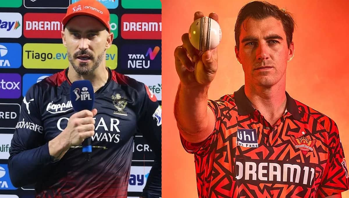 RCB vs SRH: ಆರ್‌ಸಿಬಿ ಬೌಲಿಂಗ್ ಪಡೆಗೆ ಸವಾಲು; ಸನ್‌ರೈಸರ್ಸ್ ಹೈದರಾಬಾದ್ ವಿರುದ್ಧ ಗೆಲ್ಲಲೇಬೇಕಾದ ಅನಿವಾರ್ಯ