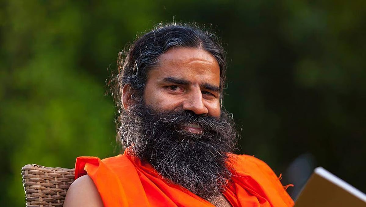 ಪತಂಜಲಿ ಜಾಹೀರಾತು: ನ್ಯಾಯಾಲಯದ ಆದೇಶ ಉಲ್ಲಂಘನೆ; ಬಾಬಾ ರಾಮ್ದೇವ್ಗೆ ಸುಪ್ರೀಂ ಕೋರ್ಟ್ ತರಾಟೆ