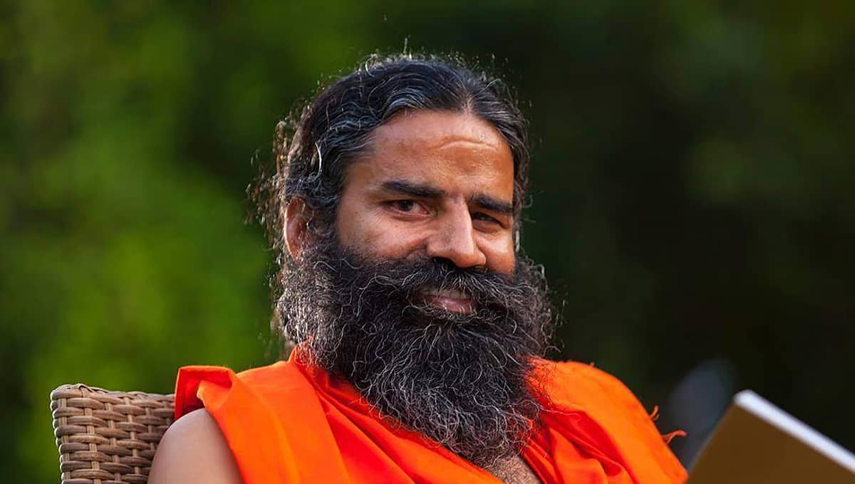 ಪತಂಜಲಿ ಜಾಹೀರಾತು: ನ್ಯಾಯಾಲಯದ ಆದೇಶ ಉಲ್ಲಂಘನೆ; ಬಾಬಾ ರಾಮ್ದೇವ್ಗೆ ಸುಪ್ರೀಂ ಕೋರ್ಟ್ ತರಾಟೆ