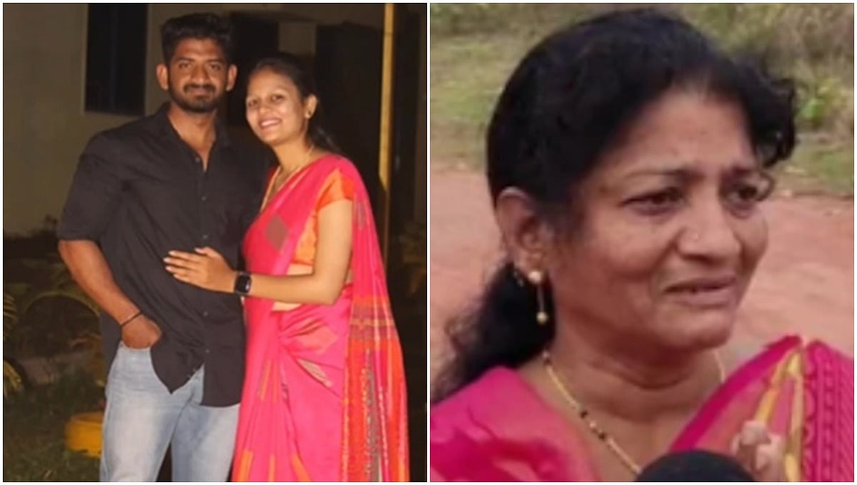 ನೇಹಾ- ಫಯಾಜ್ ಪ್ರೀತಿ ಮಾಡ್ತಿದ್ರಾ? ಫೋಟೋ ವೈರಲ್, ಪೋಷಕರು ಹೇಳಿದ್ದು ಹೀಗೆ.....