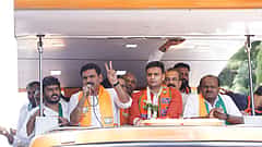 ಲೋಕಸಭಾ ಚುನಾವಣೆ 2024: ಯದುವೀರ್‌ ಒಡೆಯರ್ ಅವಿರೋಧವಾಗಿ ಆಯ್ಕೆಯಾಗಲಿ- ಎಚ್.ವಿಶ್ವನಾಥ್