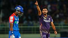ಐಪಿಎಲ್ 2024: ಡೆಲ್ಲಿ ವಿರುದ್ಧ KKR ಗೆ 106 ರನ್ ಭರ್ಜರಿ ಜಯ