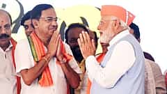 'ದಿ ಕೇರಳ ಸ್ಟೋರಿ' ಮುಸ್ಲಿಂರನ್ನು ಪಕ್ಷದಿಂದ ದೂರ ಮಾಡಿದೆ: ಕೇರಳದ ಬಿಜೆಪಿ ಅಭ್ಯರ್ಥಿ