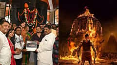 ವಿಜಯ್ ಕುಮಾರ್- ಜಡೇಶಾ ಹಂಪಿ ಕಾಂಬಿನೇಷನ್ 'ವಿಕೆ-29' ಪೋಸ್ಟರ್ ಬಿಡುಗಡೆ