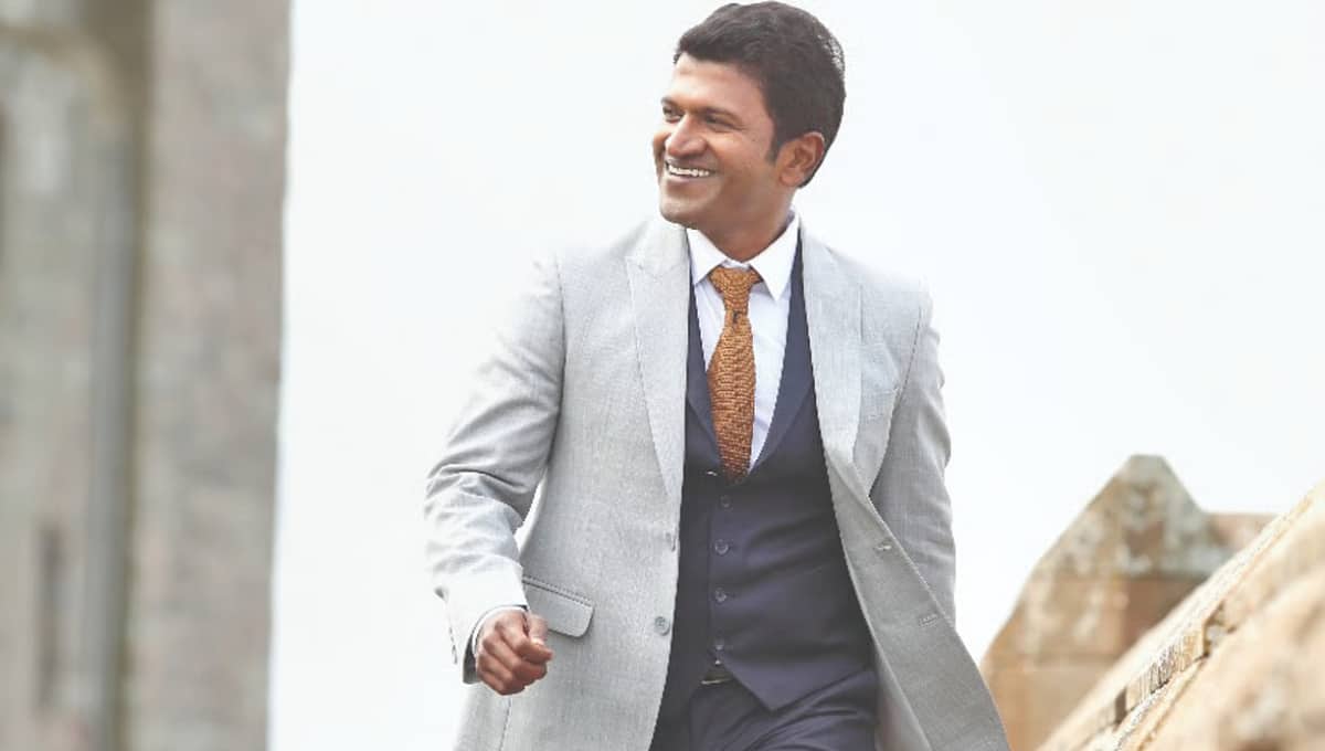 ಪುನೀತ್ ರಾಜ್ಕುಮಾರ್- ರಶ್ಮಿಕಾ ಮಂದಣ್ಣ ಅಭಿನಯದ 'ಅಂಜನಿ ಪುತ್ರ' ರೀರಿಲೀಸ್!