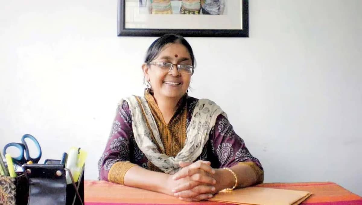 ಎಲ್ಗಾರ್ ಪರಿಷತ್ ಪ್ರಕರಣ: ಕಾರ್ಯಕರ್ತೆ ಶೋಮಾ ಸೇನ್ಗೆ ಸುಪ್ರೀಂ ಕೋರ್ಟ್ ಜಾಮೀನು ಮಂಜೂರು