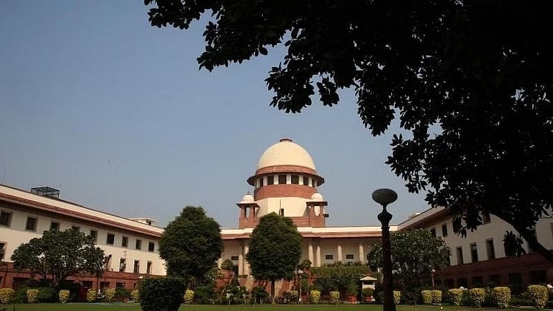 Patanjali Case: 'ನಾವೇನು ಕುರುಡರಲ್ಲ'; ಬಾಬಾ ರಾಮದೇವ್ 'ಬೇಷರತ್ ಕ್ಷಮೆ' ತಿರಸ್ಕರಿಸಿದ ಸುಪ್ರೀಂ ಕೋರ್ಟ್, ಸರ್ಕಾರಕ್ಕೂ ತರಾಟೆ