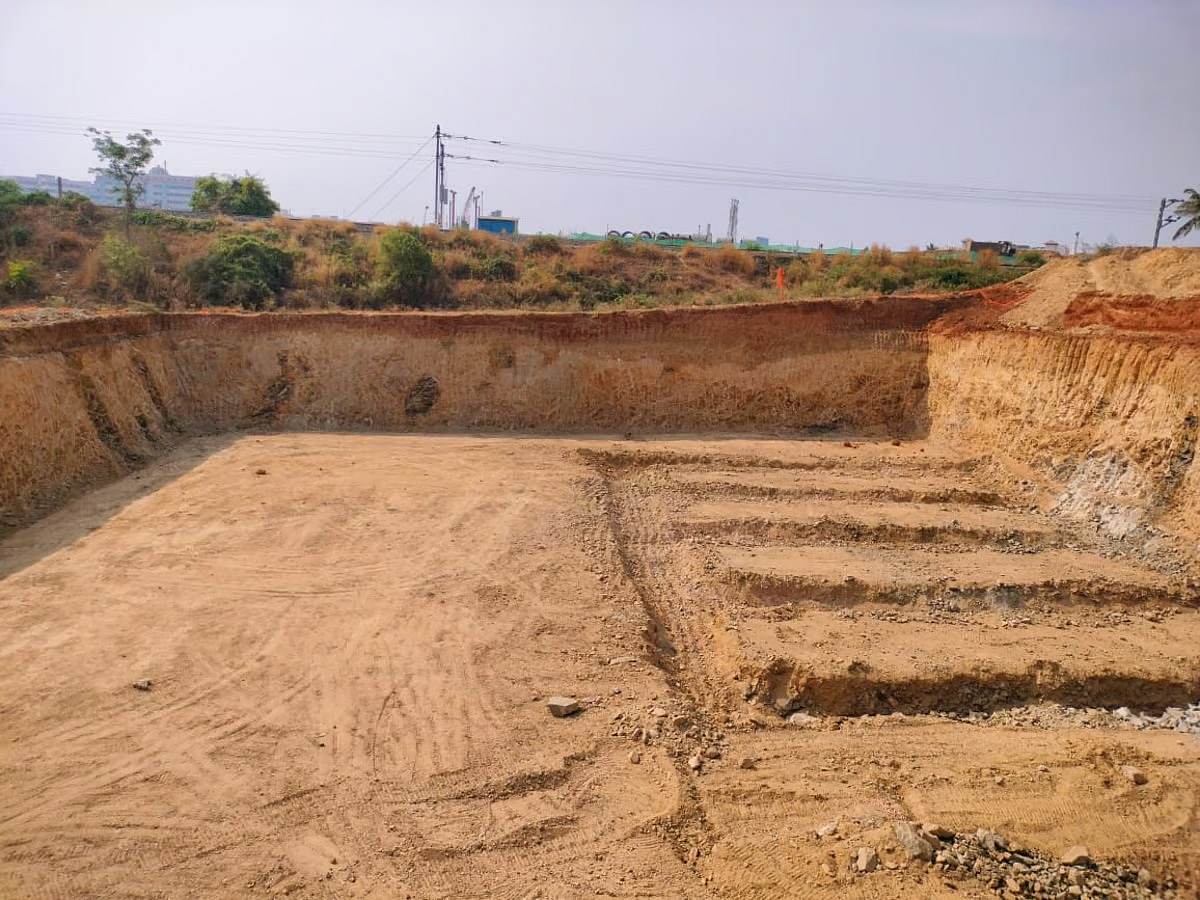 ರೈಲ್ವೆ ನಿರ್ವಹಣಾ ಶುಲ್ಕ ತುಂಬಾ ದುಬಾರಿ: ಎರಡು ಯೋಜನೆ ಸ್ಥಗಿತಗೊಳಿಸಿದ BDA