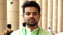 ಮ್ಯೂನಿಚ್ನಿಂದ ಬೆಂಗಳೂರಿಗೆ ಪ್ರಜ್ವಲ್ ರೇವಣ್ಣ ವಿಮಾನ ಟಿಕೆಟ್ ಬುಕ್; ಶುಕ್ರವಾರ ತಲುಪುವ ಸಾಧ್ಯತೆ!