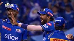 IPL 2024: ಸತತ ಮೂರು ಪಂದ್ಯಗಳ ಸೋಲಿನ ಬಳಿಕ ಮೊದಲ ಗೆಲುವು ದಾಖಲಿಸಿದ ಮುಂಬೈ ಇಂಡಿಯನ್ಸ್, ಹಾರ್ದಿಕ್ ಖುಷ್!