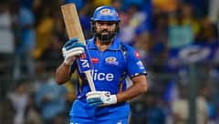 IPL 2024: ಐಪಿಎಲ್ನಲ್ಲಿ ಈ ದಾಖಲೆ ಬರೆದ ಮೊದಲ ಭಾರತೀಯ ರೋಹಿತ್ ಶರ್ಮಾ!