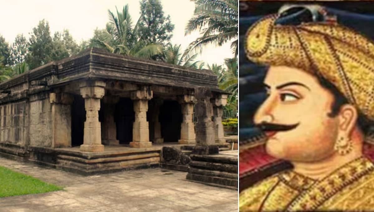 ಕೇರಳ: ಟಿಪ್ಪು ಸುಲ್ತಾನ್ ನೊಂದಿಗೆ ನಂಟು, ಸುಲ್ತಾನ್ ಬತೇರಿ ಹೆಸರು ಬದಲಾವಣೆಗೆ ಬಿಜೆಪಿ ಮುಂದು...