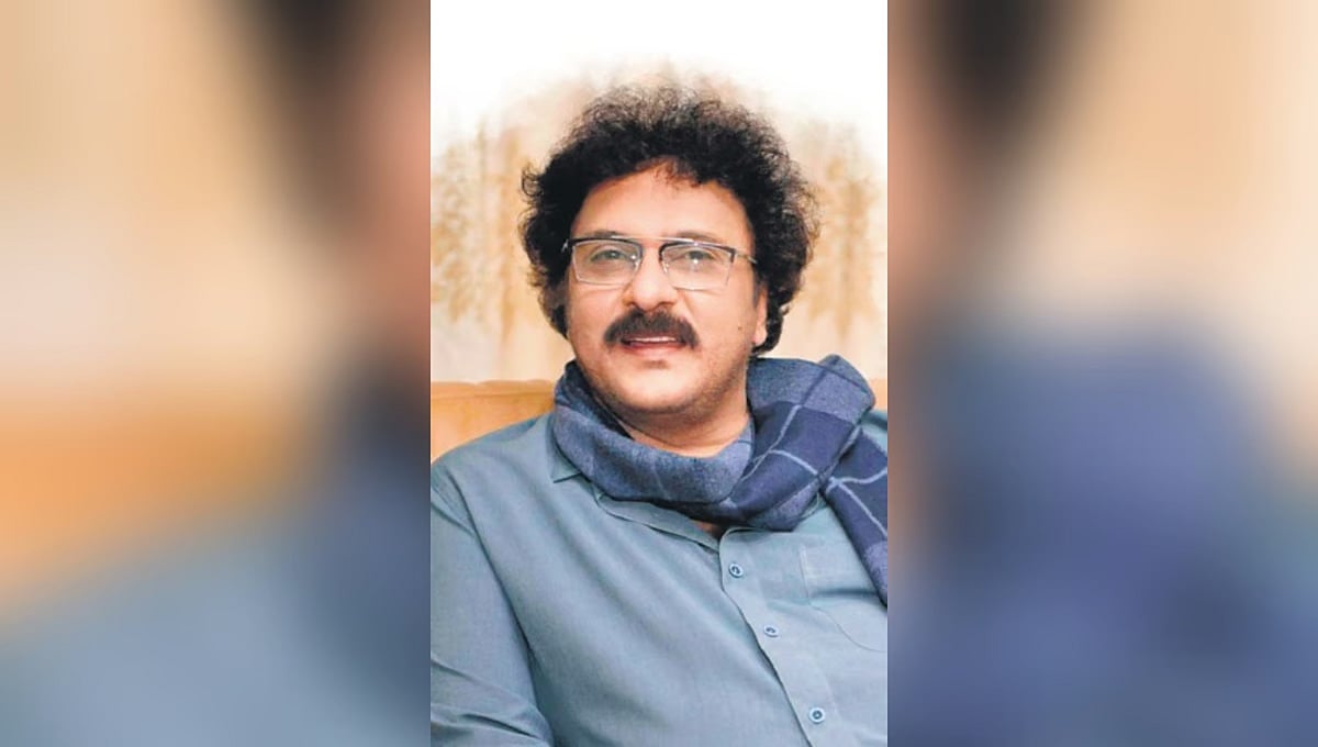 ಪ್ರೇಮಲೋಕ-2: ನನ್ನ ತಂದೆ ಮಾಡಿದಂತೆ ಮಾಡುವುದು ಅಷ್ಟು ಸುಲಭವಲ್ಲ- ಮನೋರಂಜನ್