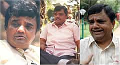 ಶ್ರದ್ಧಾಂಜಲಿ: ಕನ್ನಡದ 'ಪ್ರಚಂಡ ಕುಳ್ಳ' ದ್ವಾರಕೀಶ್ ಅಪರೂಪದ ಫೋಟೋಗಳು!