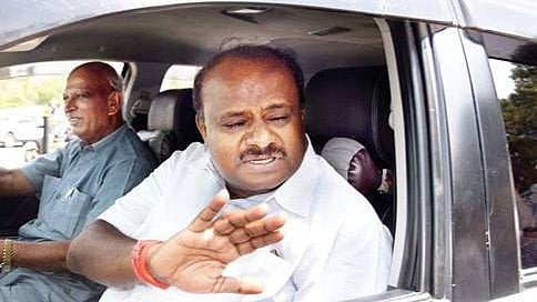 ಸುಮಲತಾ ಮನೆ ಬಾಗಿಲಿಗೆ ಹೋಗಿ ಸಹಕಾರ ಕೇಳಿದ್ದೆ, ಆದರೂ ಪ್ರಚಾರಕ್ಕೆ ಬಂದಿಲ್ಲ: HDK ಸ್ಪಷ್ಟನೆ