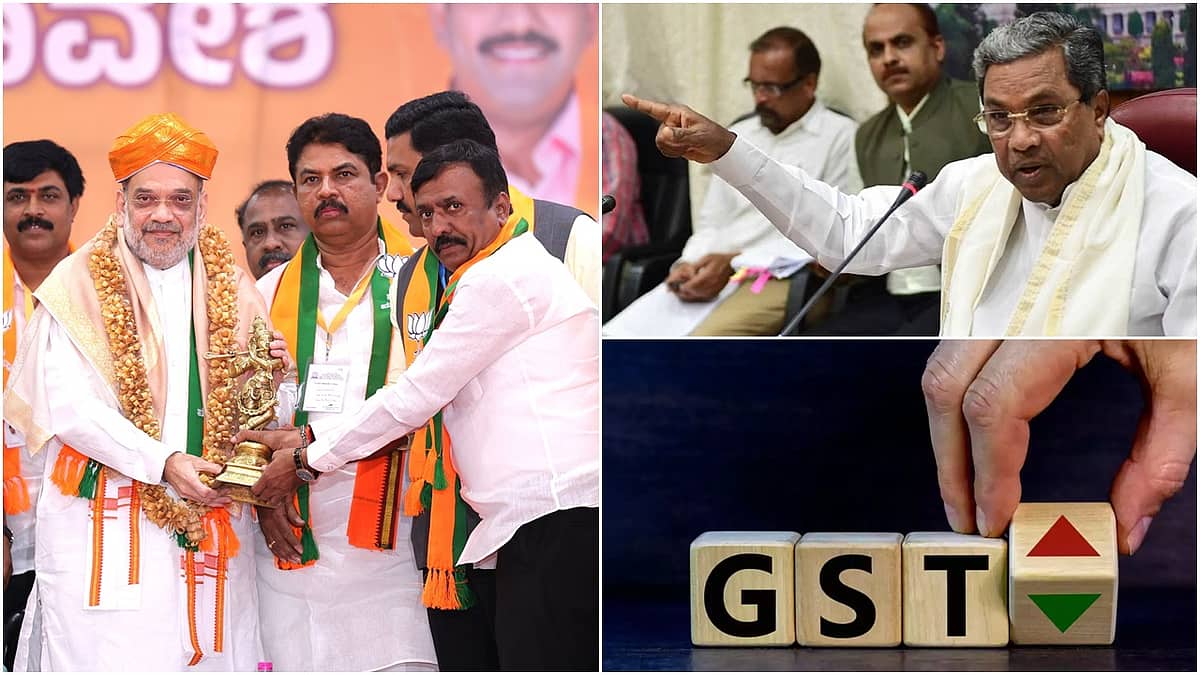 ದೆಹಲಿಗೆ ಬರಲು ಈಶ್ವರಪ್ಪಗೆ ಬುಲಾವ್; ಮತ ಕೇಳಲು ಅಮಿತ್ ಶಾಗೆ ಯಾವ ನೈತಿಕತೆ ಇದೆ-ಸಿಎಂ ಏ.05 ವರೆಗೆ: ಈ ದಿನದ ಸುದ್ದಿ ಮುಖ್ಯಾಂಶಗಳು-02-04-2024