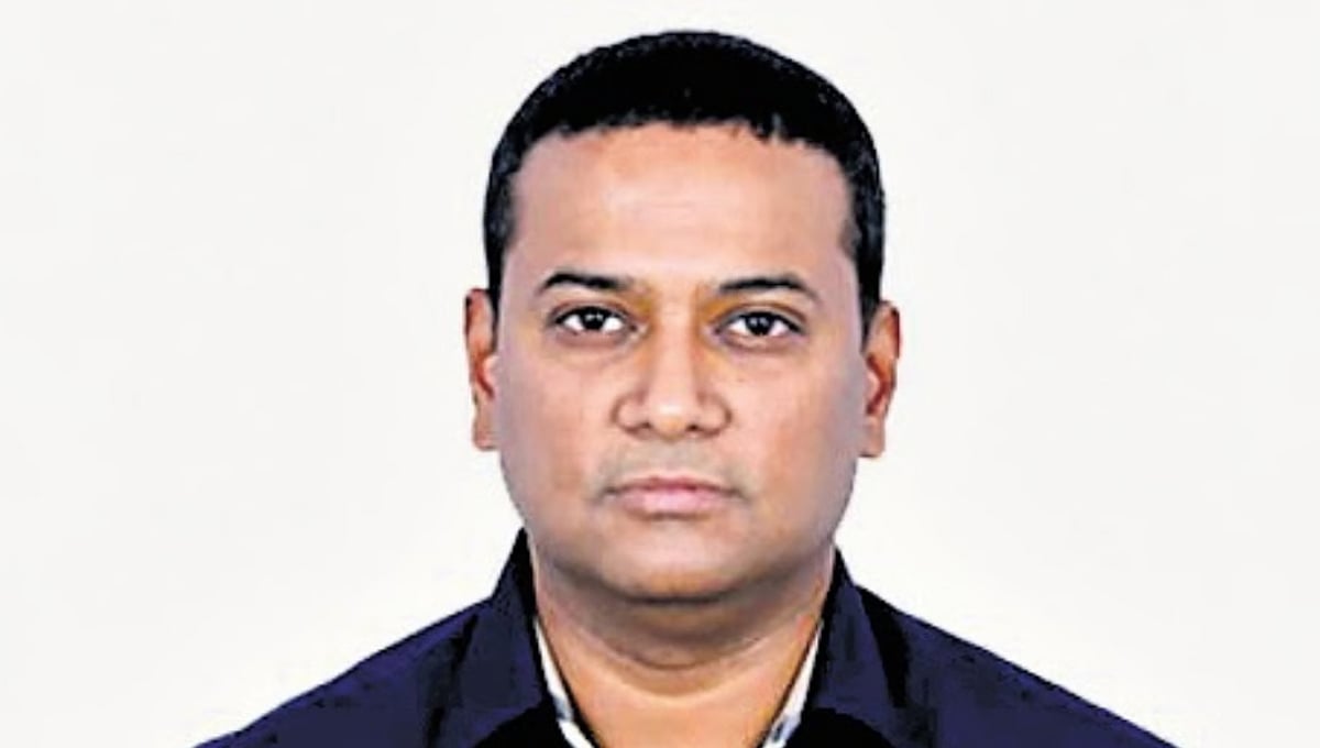 ರಾಜ್ಯದಲ್ಲಿ ಮೋದಿ ಅಲೆ ಇಲ್ಲ, ರಾಜ್ಯ ಸರ್ಕಾರದ ಐದು ಖಾತರಿಗಳ ಅಲೆಯಿದೆ: ಮನ್ಸೂರ್ ಅಲಿ ಖಾನ್ (ಸಂದರ್ಶನ)