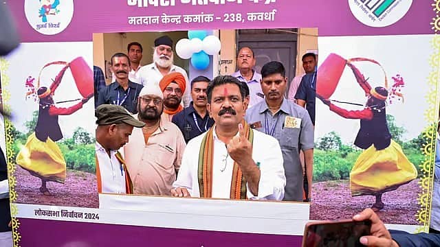 ಲೋಕಸಭೆ ಚುನಾವಣೆ-2024ರ ಎರಡನೇ ಹಂತ: ದೇಶದ 88 ಕ್ಷೇತ್ರಗಳಲ್ಲಿ ಬೆಳಗ್ಗೆ 11 ಗಂಟೆ ವೇಳೆಗೆ ಶೇ36ರಷ್ಟು ಮತದಾನ