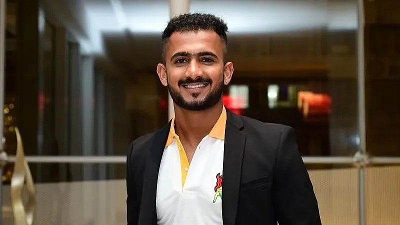 ಕ್ರಿಕೆಟಿಗನಿಗೆ 60 ನಿಮಿಷದಲ್ಲಿ ವೀಸಾ: ವಿದೇಶಾಂಗ ಇಲಾಖೆಗೆ ಹೈಕೋರ್ಟ್‌ ಮೆಚ್ಚುಗೆ