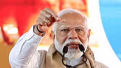 ಕಾಶ್ಮೀರದ ಬಗ್ಗೆ ಖರ್ಗೆ ಹೇಳಿಕೆ ನಾಚಿಕೆಗೇಡು; ಇದು ಕಾಂಗ್ರೆಸ್‌ನ 'ತುಕ್ಡೆ-ತುಕ್ಡೆ' ಮನಸ್ಥಿತಿ: ಪ್ರಧಾನಿ ಮೋದಿ ವಾಗ್ದಾಳಿ