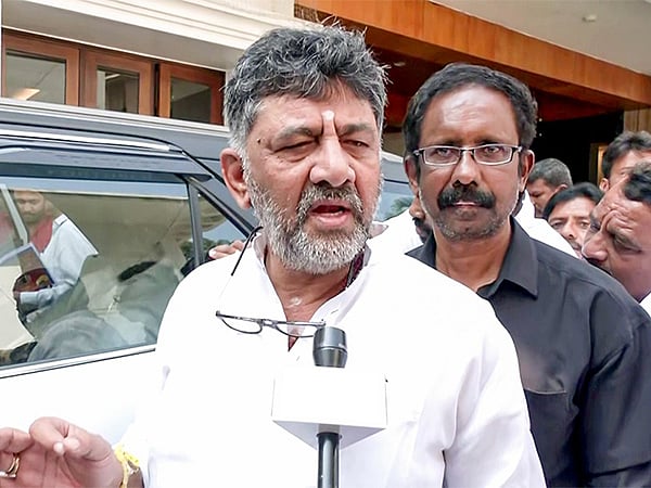 ಬರ ಪರಿಹಾರ: ನಾಳೆ ಕೇಂದ್ರದ ವಿರುದ್ಧ ಸಿದ್ದರಾಮಯ್ಯ ನೇತೃತ್ವದಲ್ಲಿ ಕಾಂಗ್ರೆಸ್ ಪ್ರತಿಭಟನೆ