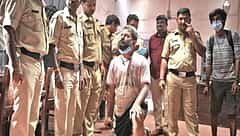 ರಿಷಬ್ ಶೆಟ್ಟಿ ನಿರ್ಮಾಣದ 'ಲಾಫಿಂಗ್ ಬುದ್ಧ' ಚಿತ್ರೀಕರಣ ಪೂರ್ಣ; ಜುಲೈನಲ್ಲಿ ಚಿತ್ರ ಬಿಡುಗಡೆಗೆ ಸಿದ್ಧತೆ