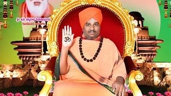 ಕಲಬುರಗಿ: ಅಪಘಾತದಲ್ಲಿ ಬಂಗರಗಾ ಹಿರೇಮಠದ ಗುರುಲಿಂಗ ಶಿವಾಚಾರ್ಯ ವಿಧಿವಶ!