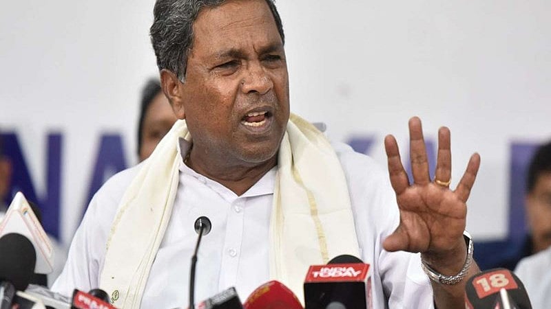 ಸುಳ್ಳು ಸುದ್ದಿಯ ಸೃಷ್ಟಿಕರ್ತರು, ಫೇಕ್‌ ಫ್ಯಾಕ್ಟರಿಯನ್ನು ಕಾನೂನಿನ ಮೂಲಕ ಬೇರು ಸಹಿತ ಕಿತ್ತೆಸೆಯುತ್ತೇವೆ: ಸಿಎಂ ಸಿದ್ದರಾಮಯ್ಯ