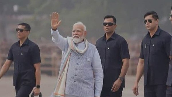 ಬೆಂಗಳೂರು-ಚಿಕ್ಕಬಳ್ಳಾಪುರದಲ್ಲಿ ಇಂದು ಮೋದಿ ಸಾರ್ವಜನಿಕ ಸಭೆ: ಸಂಚಾರ ಮಾರ್ಗ ಬದಲಾವಣೆ ಮಾಹಿತಿ!